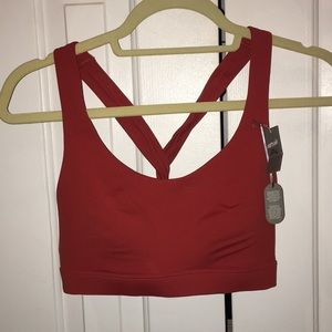 NWT Aerie Sports Bra